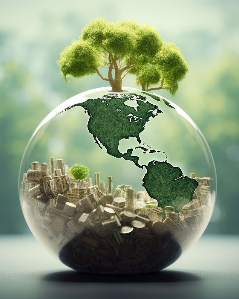 biosfera green